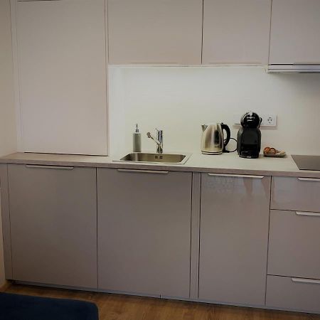 Cozy Nest Apartment In Kaunas Eksteriør billede