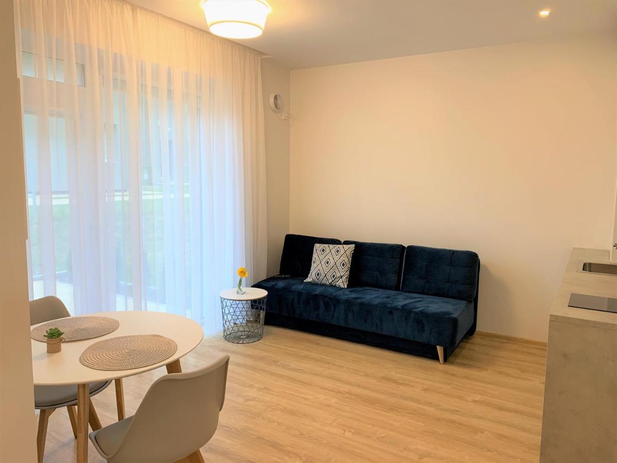 Cozy Nest Apartment In Kaunas Eksteriør billede