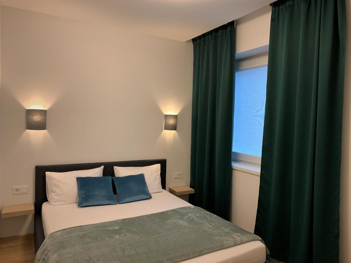Cozy Nest Apartment In Kaunas Eksteriør billede