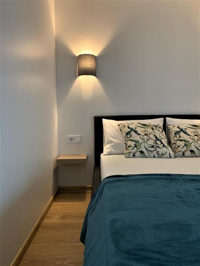Cozy Nest Apartment In Kaunas Eksteriør billede