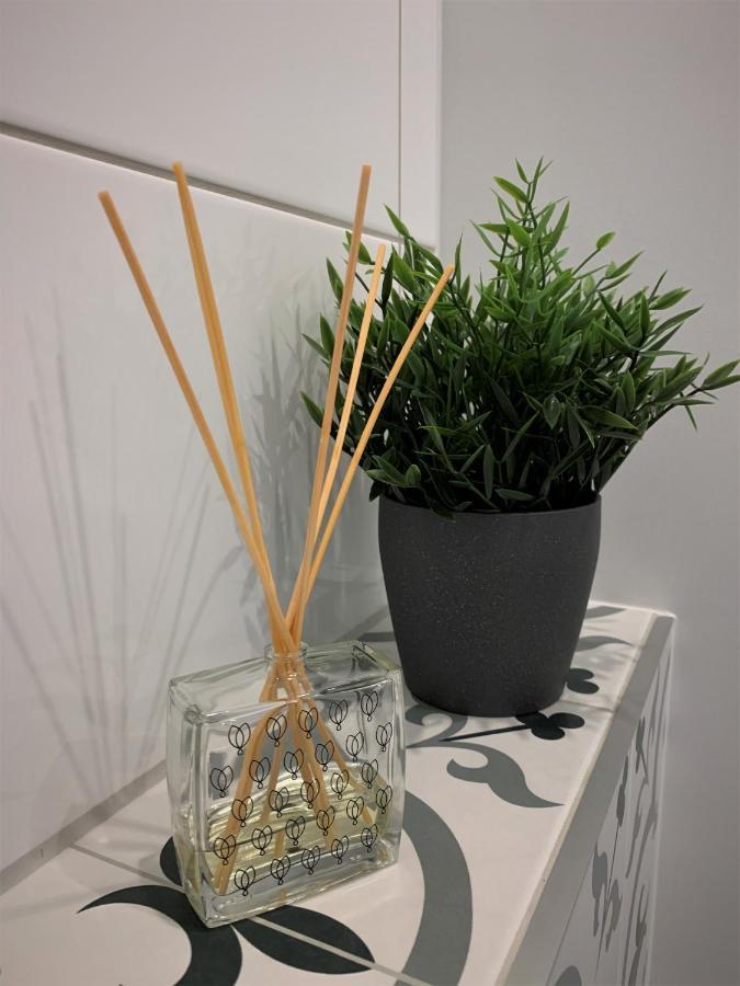 Cozy Nest Apartment In Kaunas Eksteriør billede